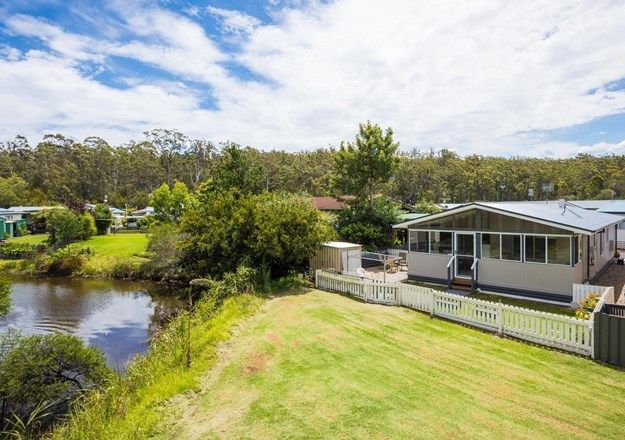 Picture of 75/3197 Princes Highway, MILLINGANDI NSW 2549