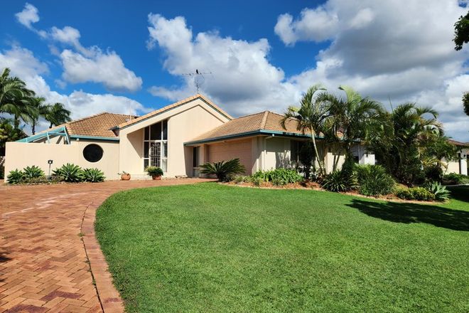 Picture of 4 Parklea Esplanade, MOUNTAIN CREEK QLD 4557