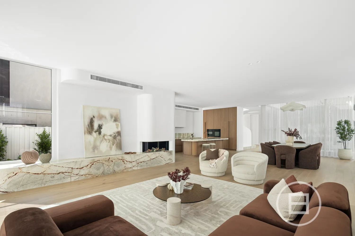 House in Aberfeldie - View 2
