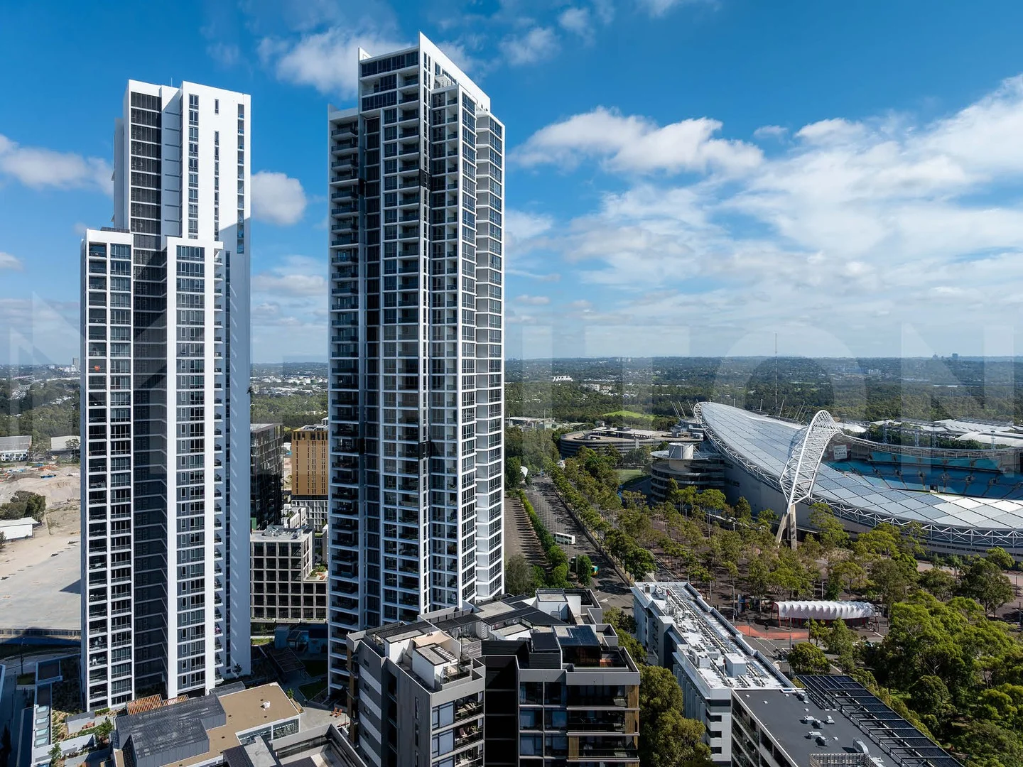 3C/8 Uhrig Road, Lidcombe NSW 2141