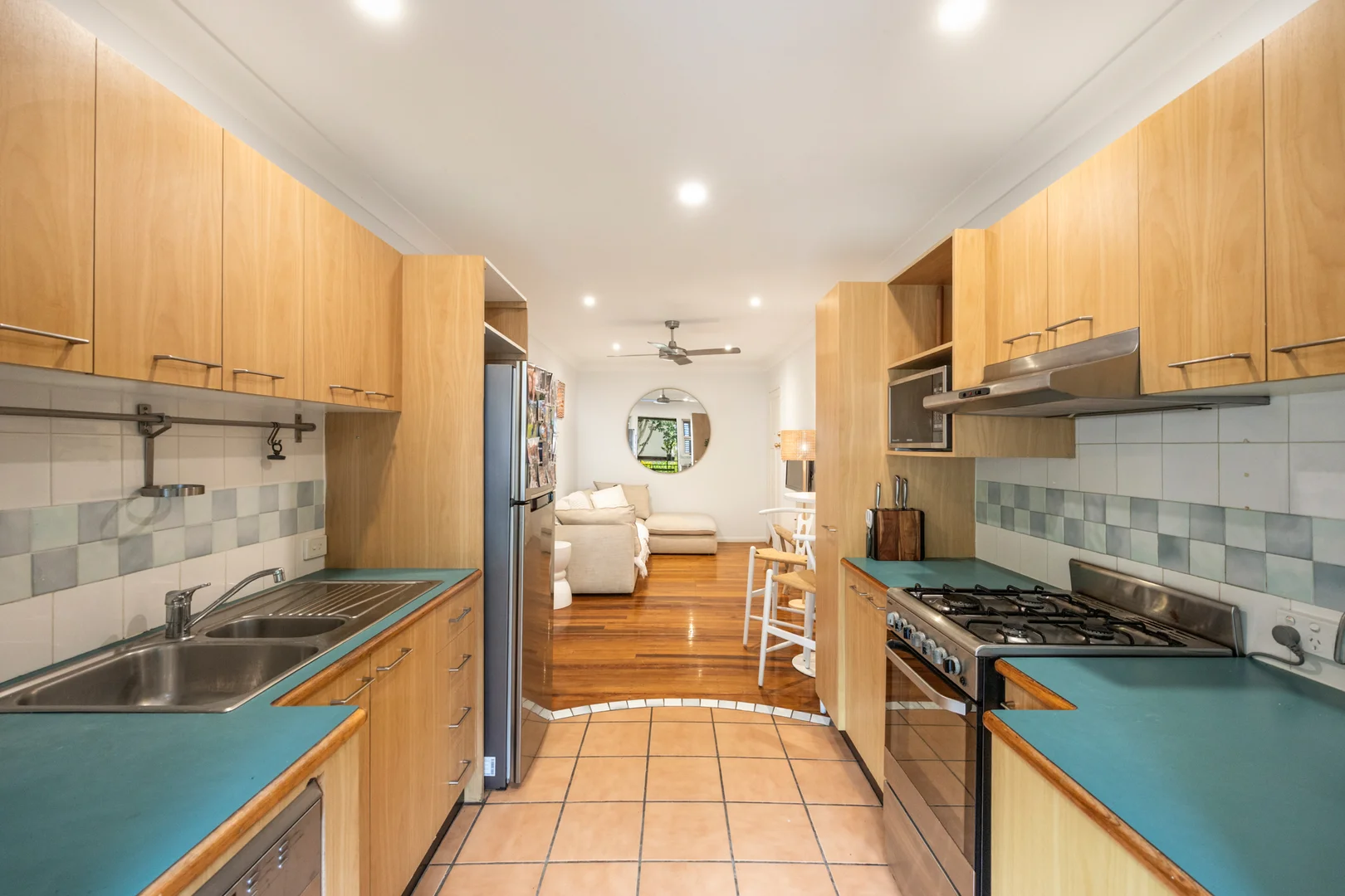 Additional image 5 of 1/183 Moray St, New Farm QLD 4005