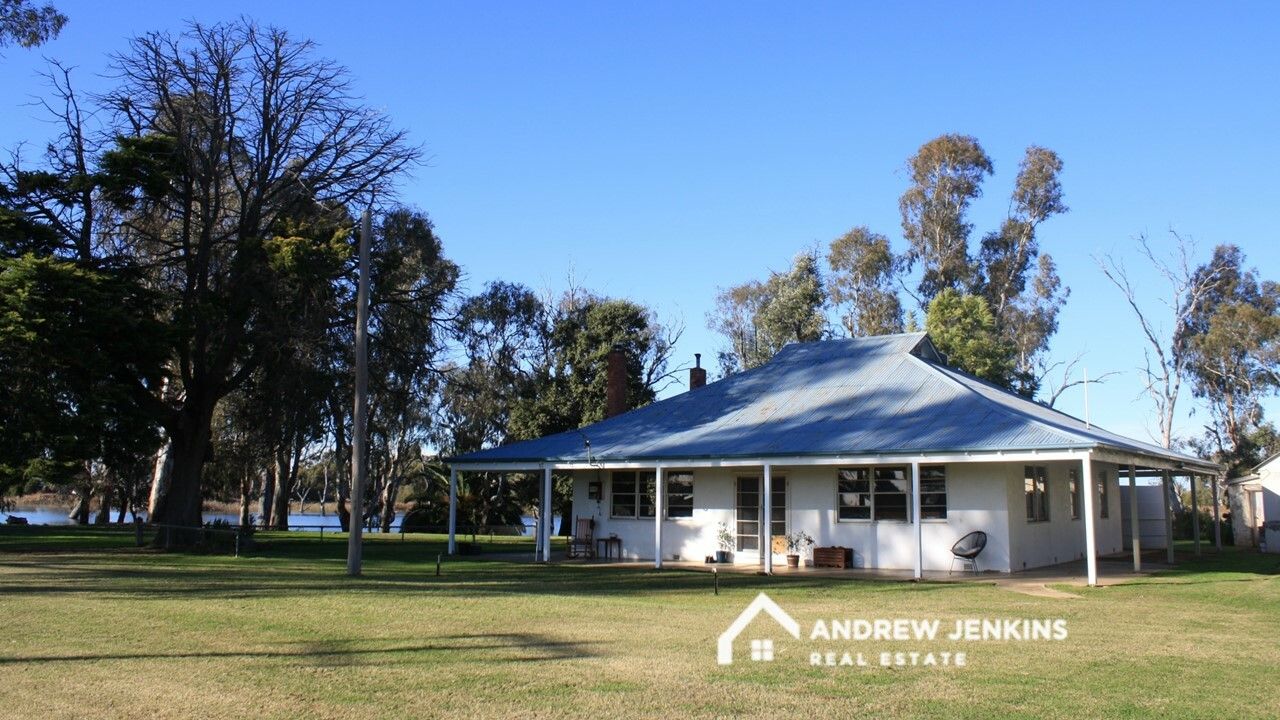 430 Coldwells Road, Barooga NSW 3644 House for Sale 1,100,000