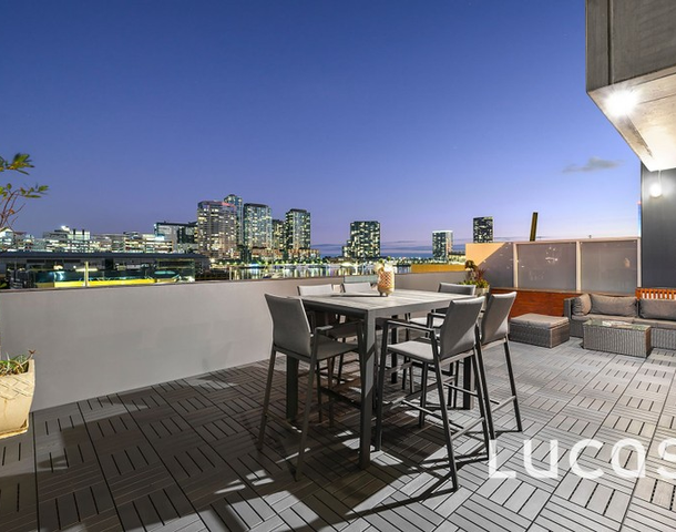 109/30 Newquay Promenade, Docklands VIC 3008