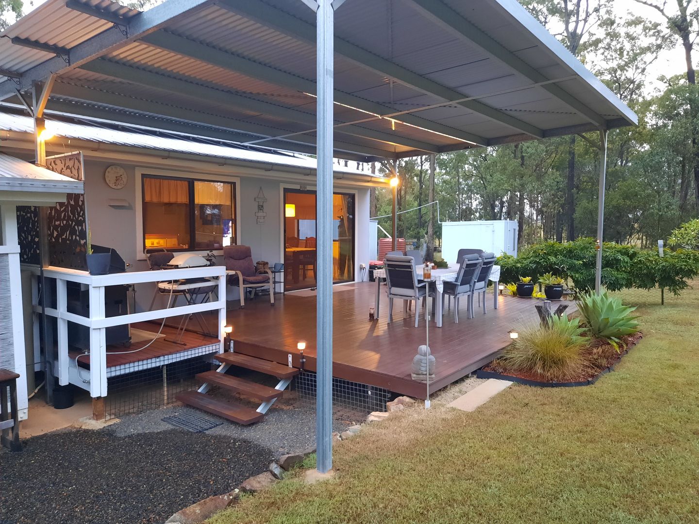 19 Cameron Road, Blackbutt QLD 4314, Image 1