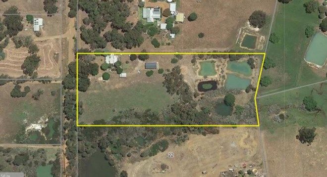 Picture of 31 Johns Road, PRESTON SETTLEMENT WA 6225