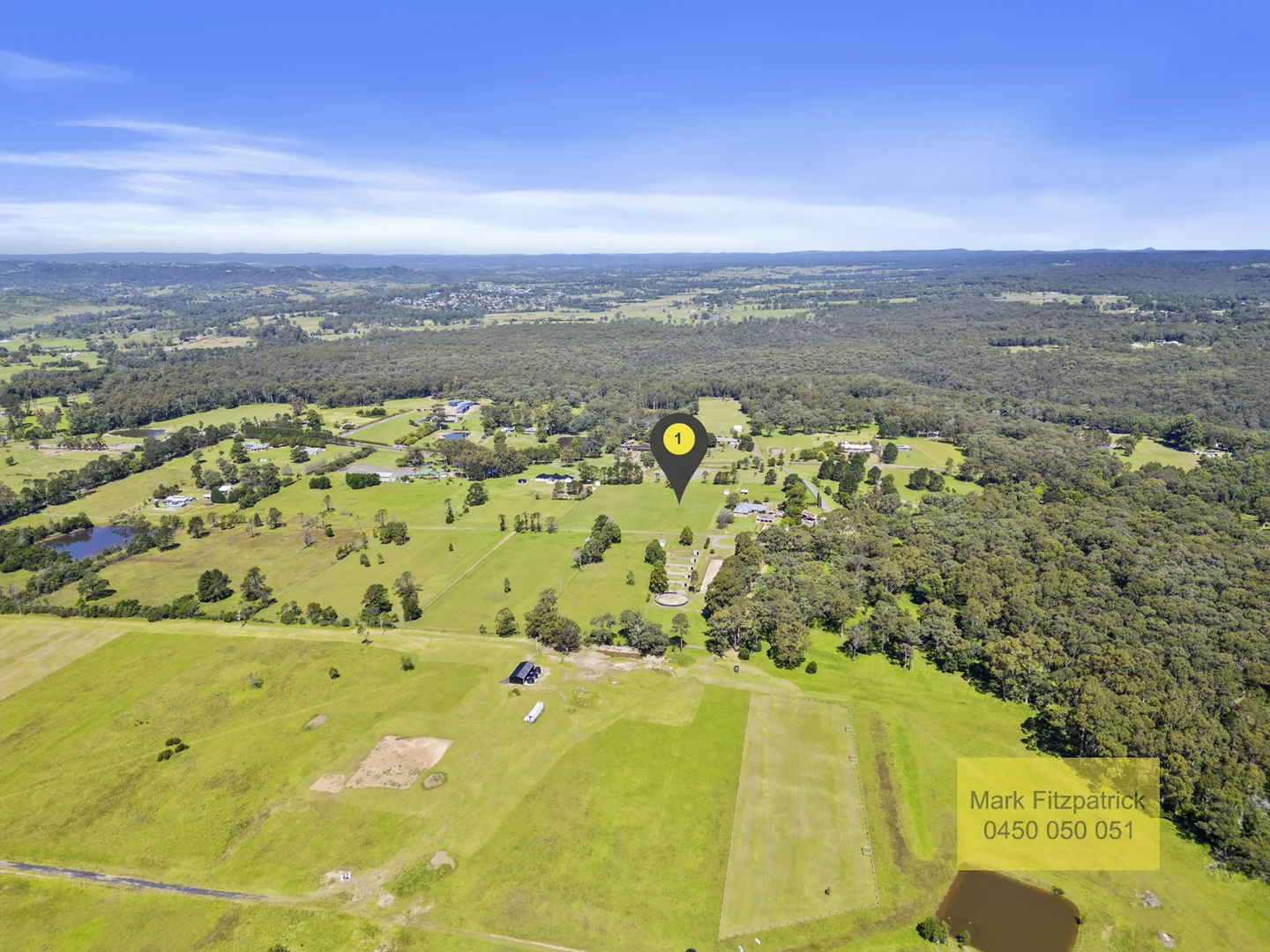Additional image 27 of 60 Ambervale DRIVE, Orangeville NSW 2570