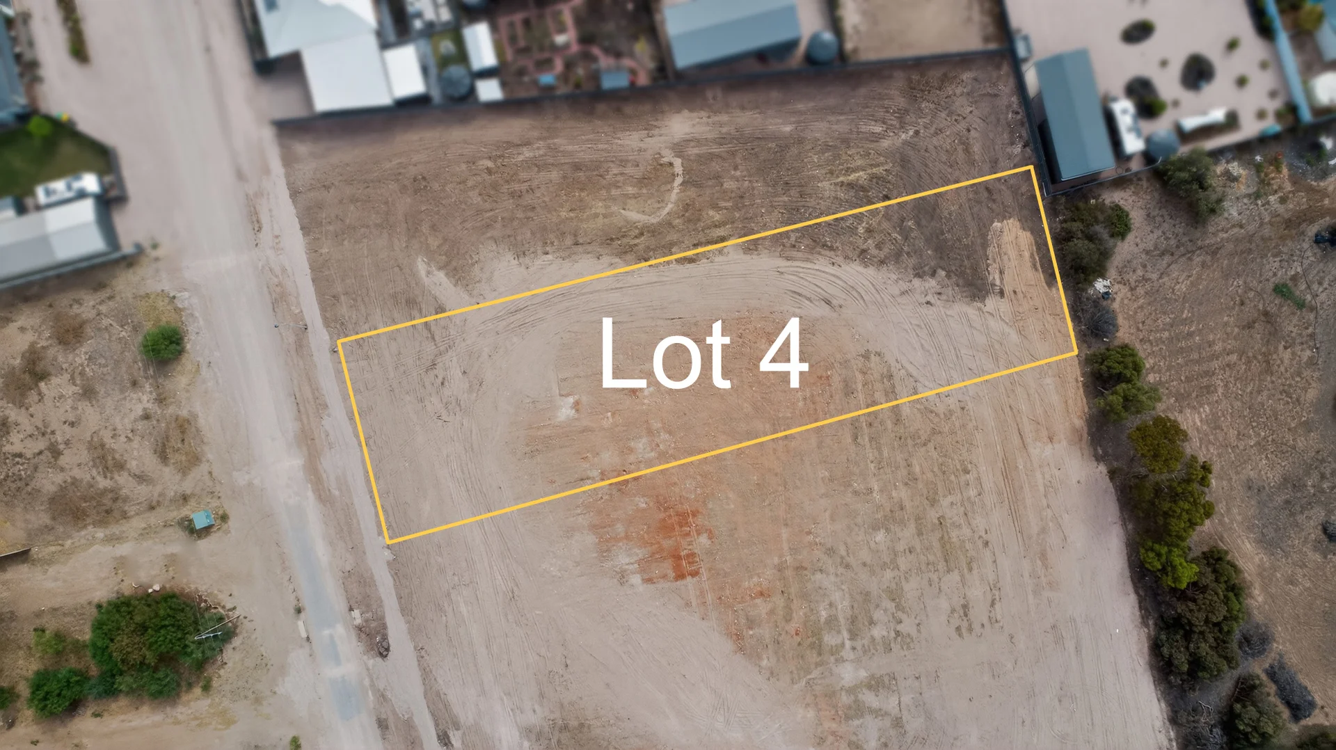 Additional image 9 of Allotments 3 & 4/40 Chapman Road, Moonta Bay SA 5558