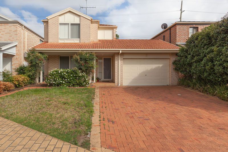 7 Scarr Cottage Place, Blair Athol NSW 2560, Image 0