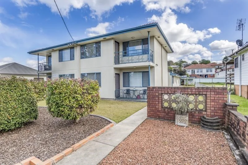 1/18 Fogo Street, Wallsend NSW 2287