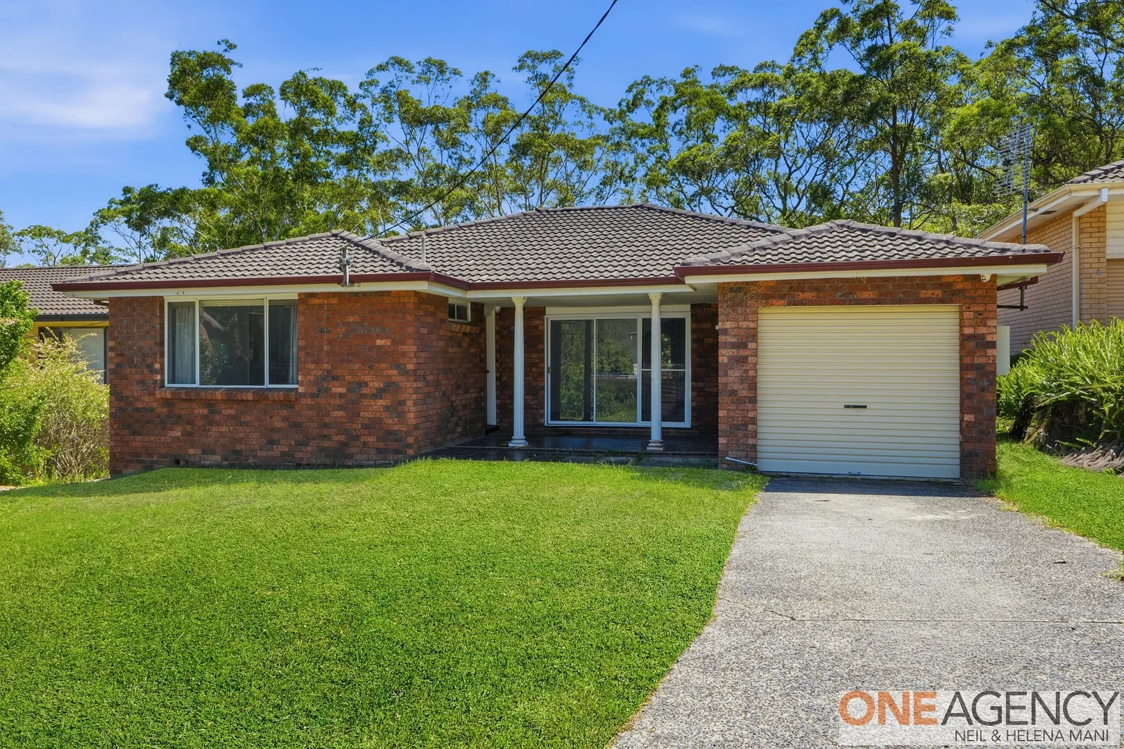 33 South Crescent, North Gosford NSW 2250