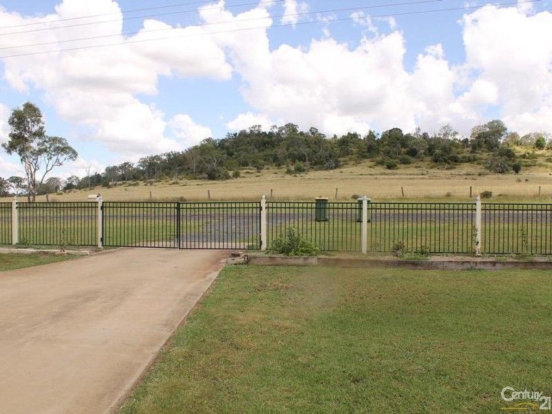 61 Meringandan - Shirley Road, Meringandan QLD 4352, Image 2