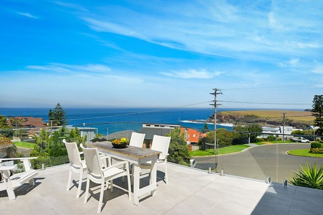 Picture of 75 Kalang Road, KIAMA HEIGHTS NSW 2533