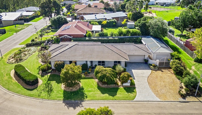 Picture of 12 Harnham Drive, BAIRNSDALE VIC 3875