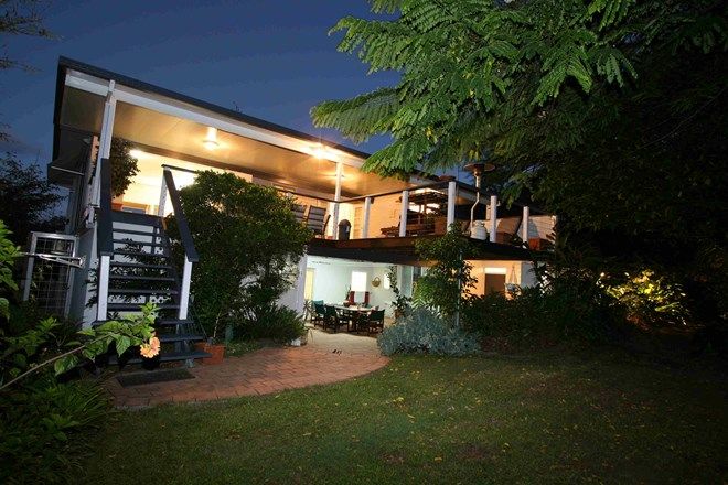 Picture of 26 Windsor Avenue, SHELLY BEACH QLD 4551