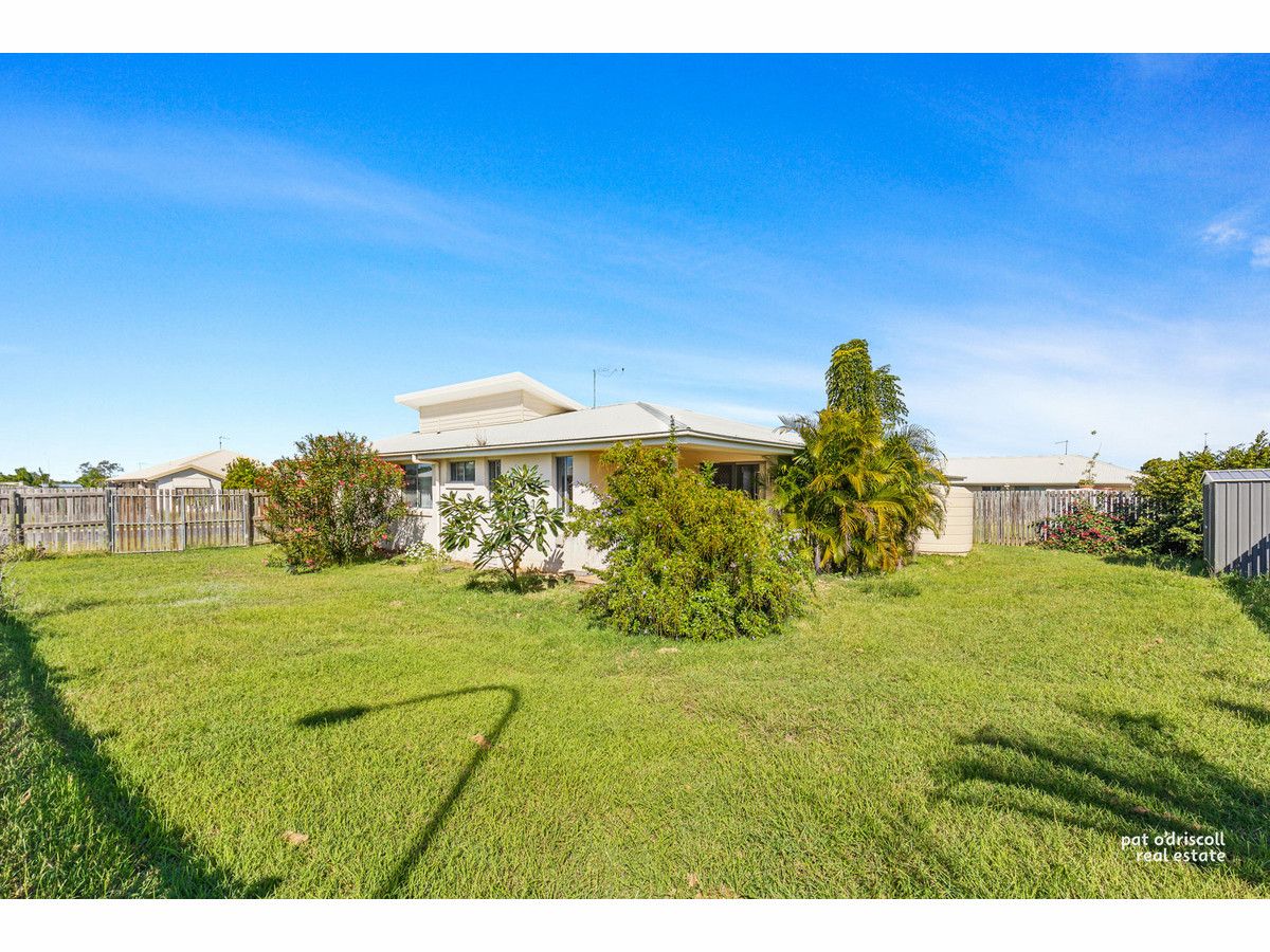 1 Clint Close, Gracemere QLD 4702, Image 0