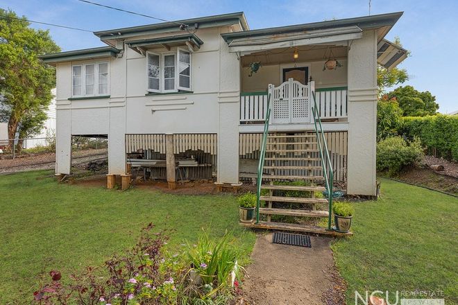 Picture of 5 Whittaker Street, NORTH IPSWICH QLD 4305