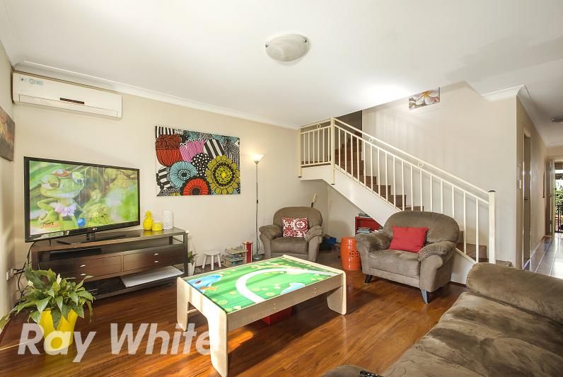 10/241 Old Windsor Road, OLD TOONGABBIE NSW 2146, Image 1