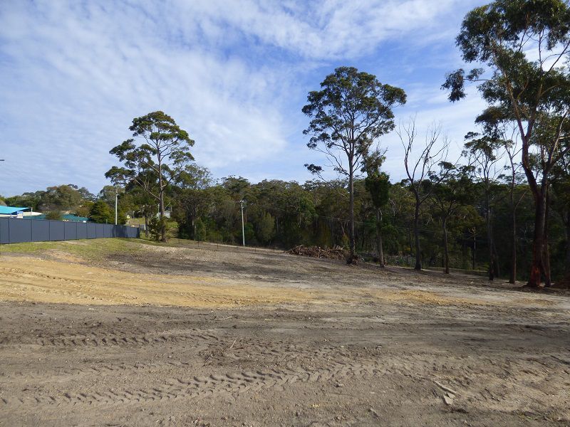 Property Report for 2-10 Stanley Street, Eden NSW 2551