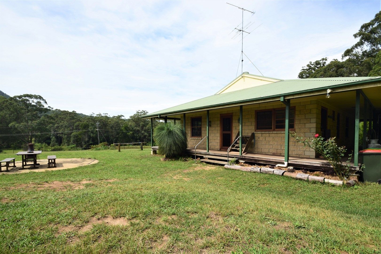 190 Sullivans Rd, Valla NSW 2448, Image 0