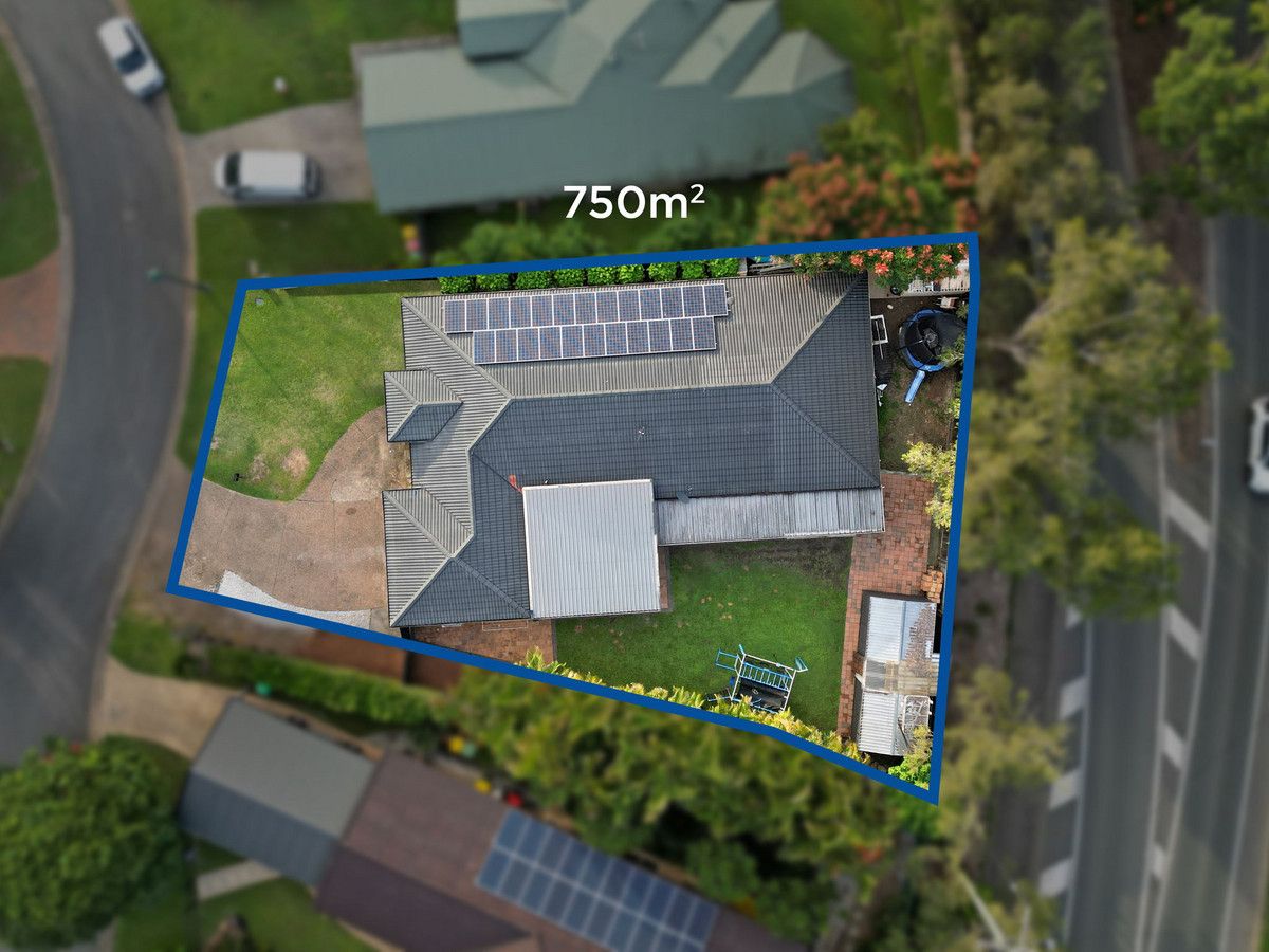 10 Gilpin Court, Upper Coomera QLD 4209, Image 0