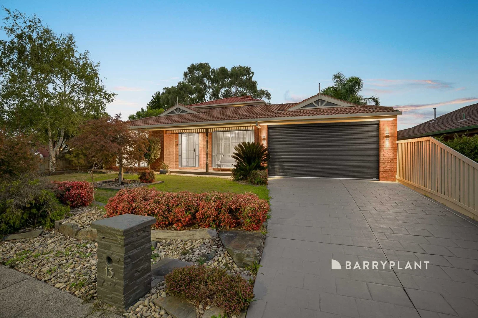 13 Hopwood Court, Narre Warren South VIC 3805