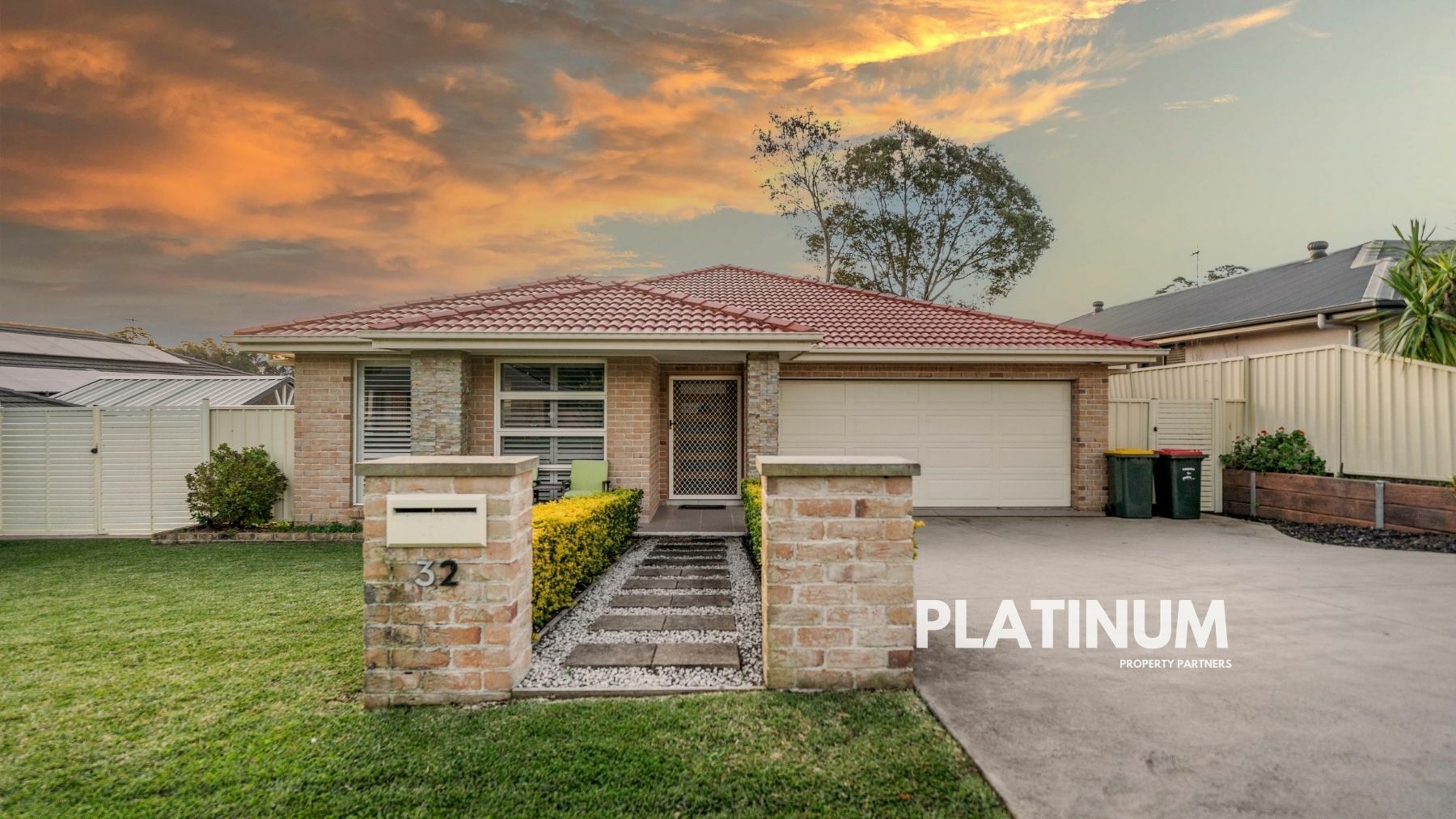 32 Nadine St, Sanctuary Point NSW 2540 Domain