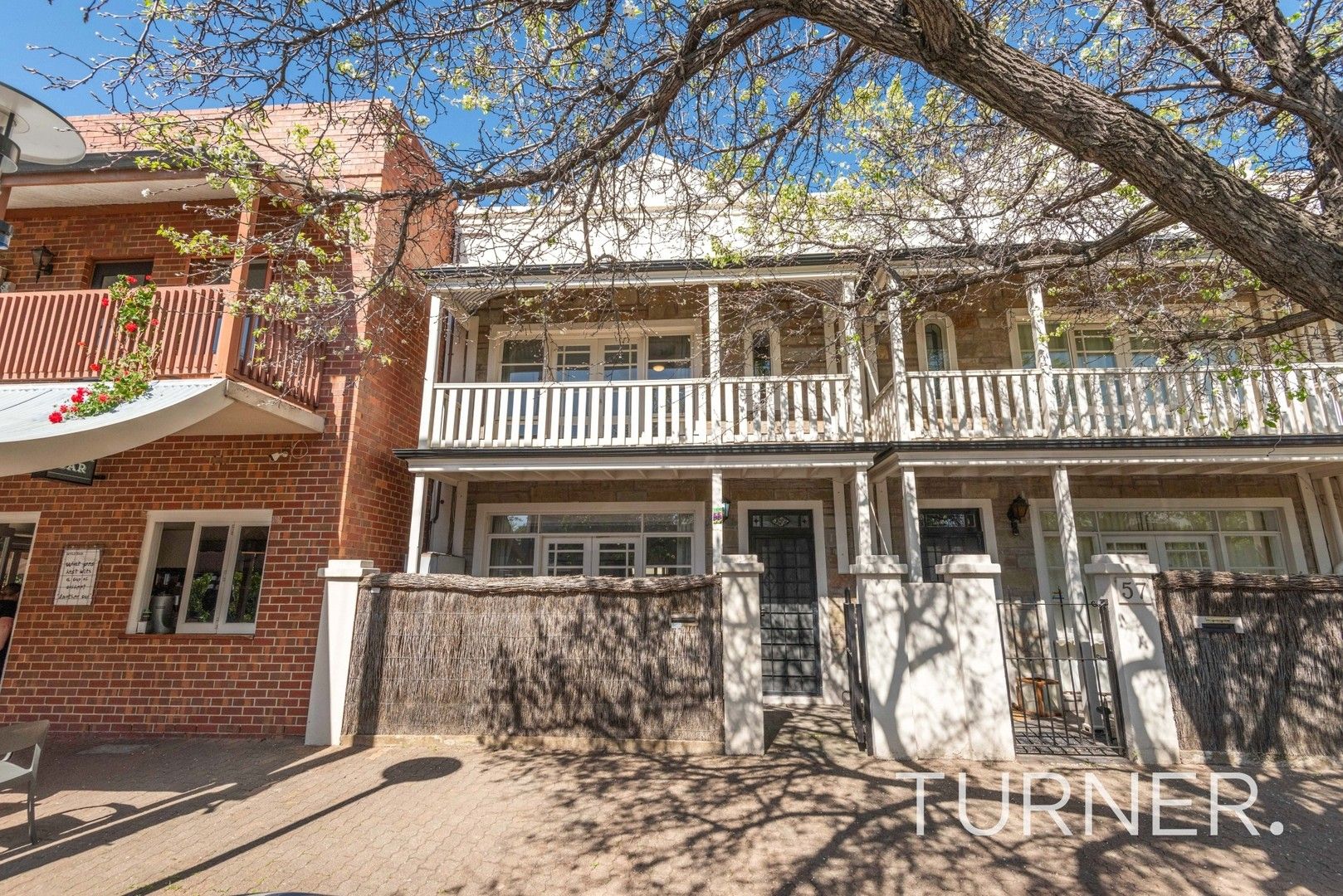 3 bedrooms Townhouse in 55 Tynte Street NORTH ADELAIDE SA, 5006