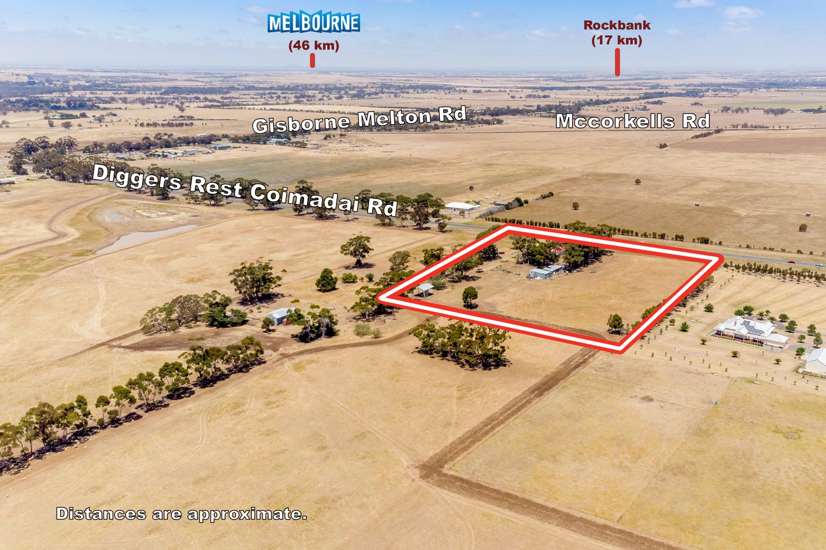 Toolern Vale VIC 3337 House for Sale Domain