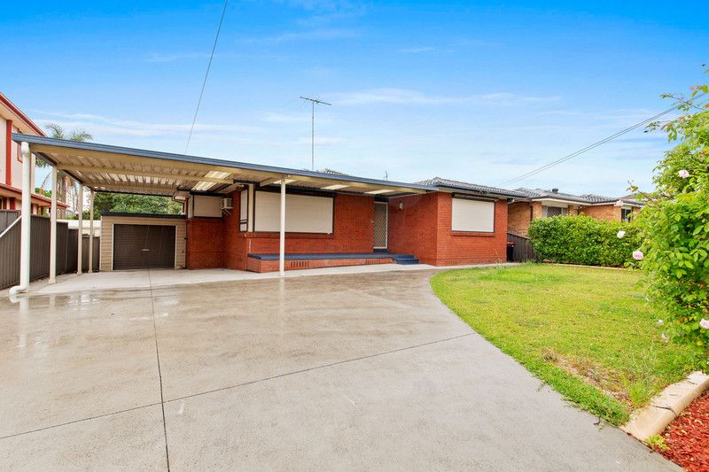 4 bedrooms House in 35 Alam Street COLYTON NSW, 2760