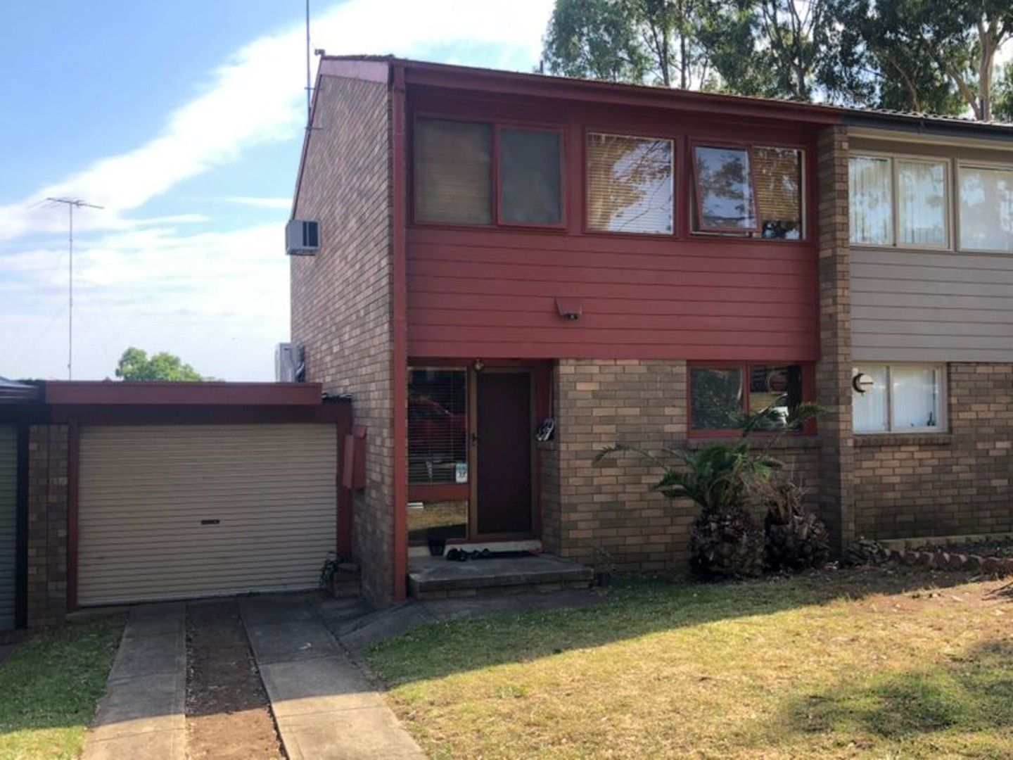 3 bedrooms House in 11 Brushbox Place BRADBURY NSW, 2560
