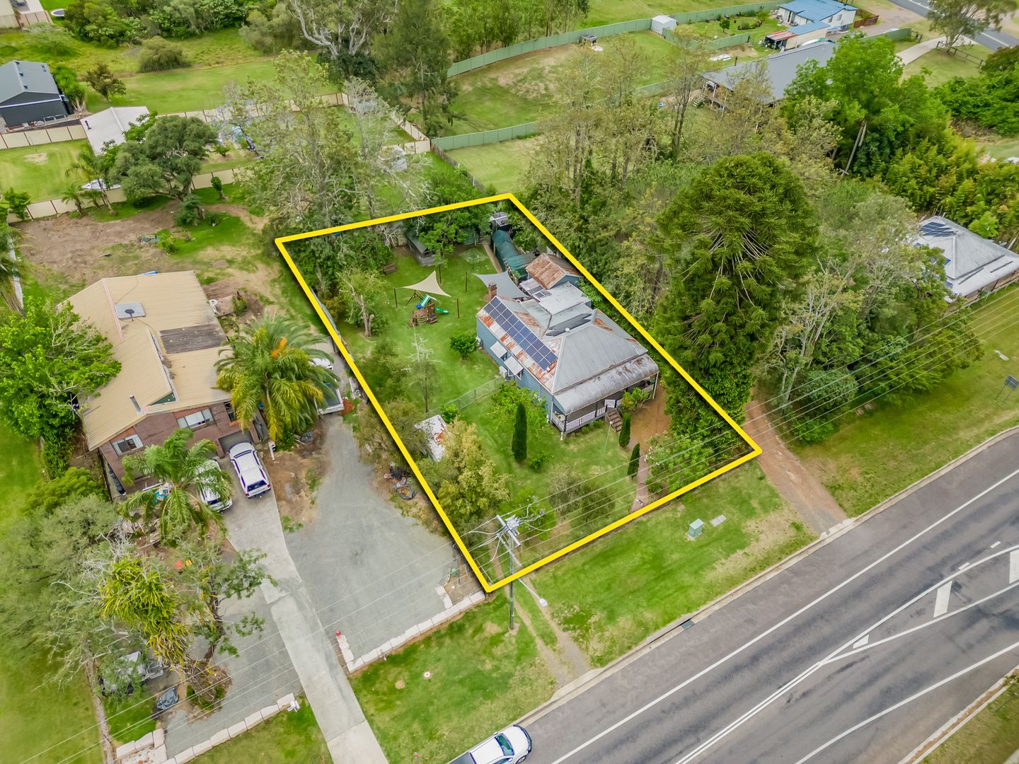 87 Queen Street, Clarence Town NSW 2321, Image 1