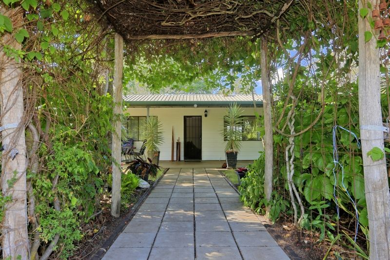 467 Horsecamp Rd, Gin Gin QLD 4671, Image 0