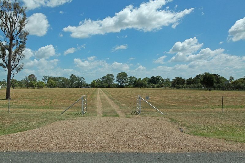 Lot16 Nerreman Rd, Wivenhoe Pocket QLD 4306, Image 2