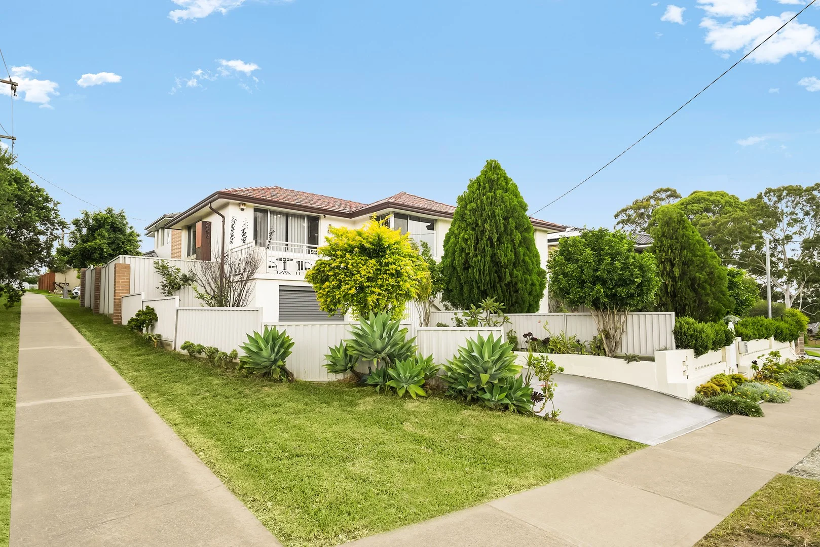 36 The Crescent, Toongabbie NSW 2146
