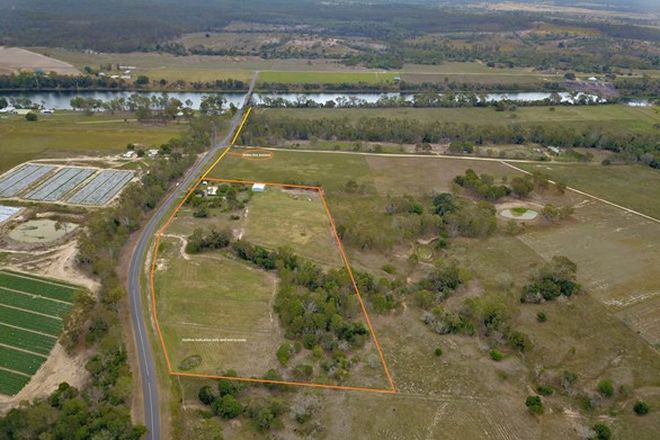 Picture of 188 Longs Rd, BUCCA QLD 4670