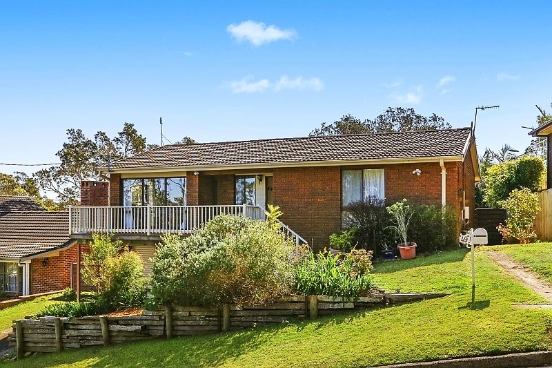 49 Joan St, FORRESTERS BEACH NSW 2260, Image 0