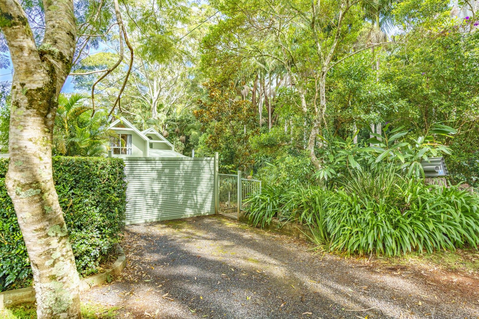 3 bedrooms House in 50 Knoll Road TAMBORINE MOUNTAIN QLD, 4272