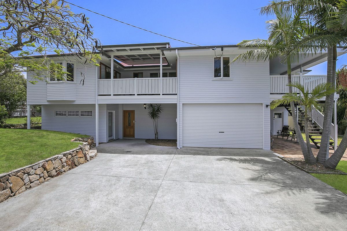 21 Mirragin Street, Chermside West QLD 4032, Image 0