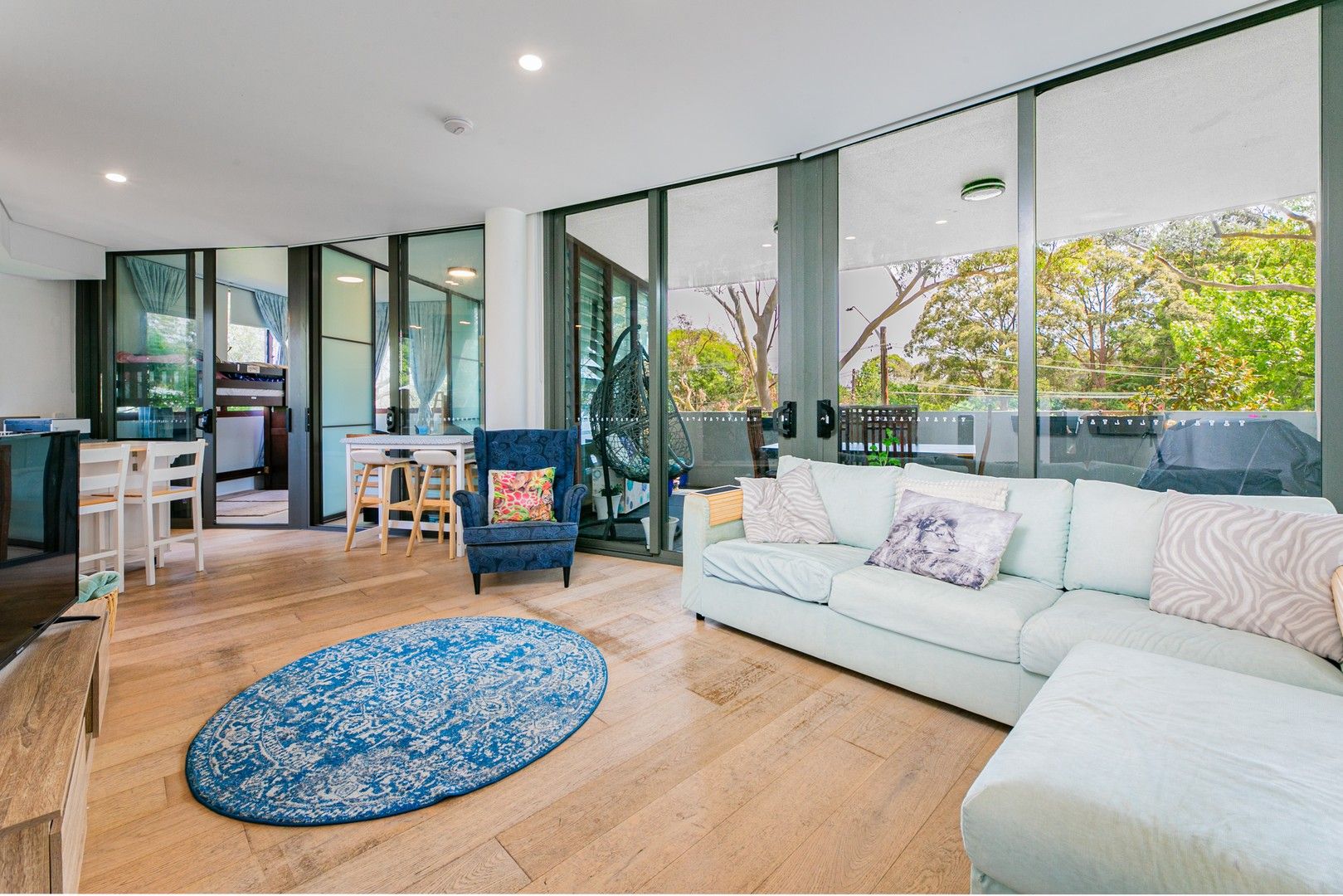 1 bedrooms Apartment / Unit / Flat in 102/126 Killeaton Street ST IVES NSW, 2075