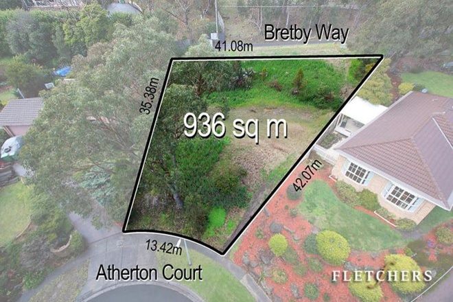 Picture of 9 Atherton Court, KILSYTH VIC 3137
