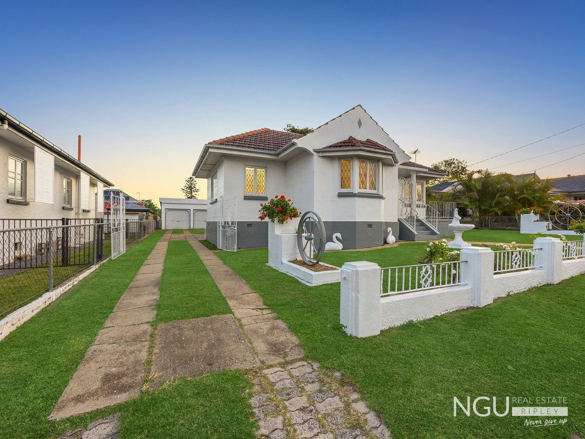 93 Brisbane Road, Newtown QLD 4305, Image 0