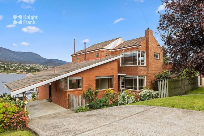 Picture of 10 Paviour Street, NEW TOWN TAS 7008