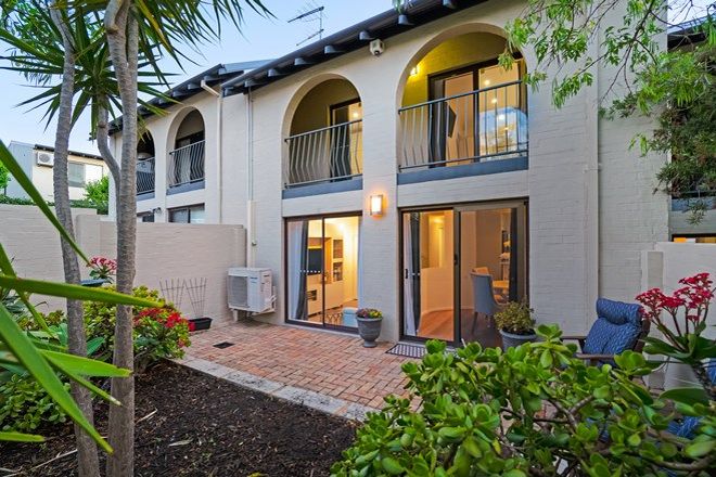 616 Real Estate Properties For Sale In South Perth Wa 6151 Domain