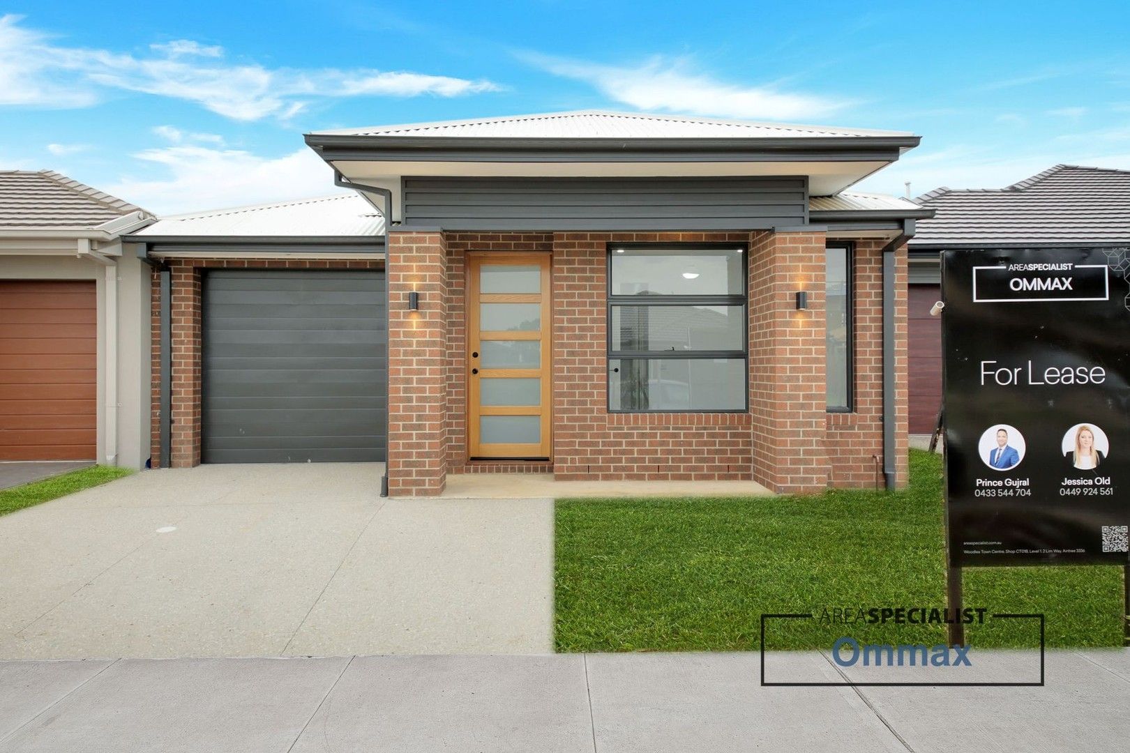 4 bedrooms House in 7 Unison Road STRATHTULLOH VIC, 3338