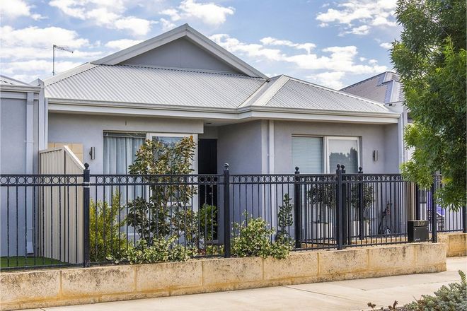 Picture of 109 Bartram Road, SUCCESS WA 6164