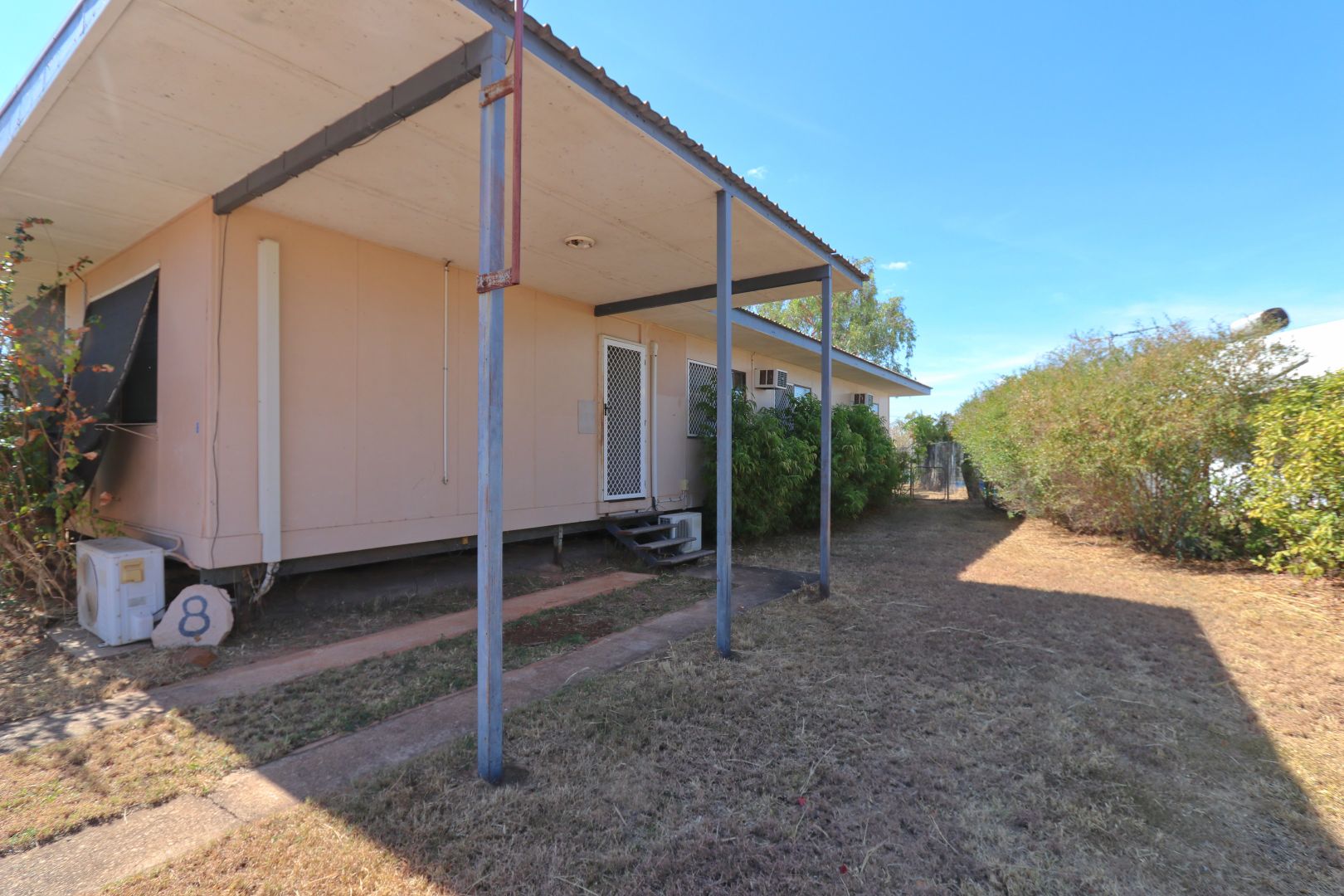 8 Buchanan Street, Pine Creek NT 0847