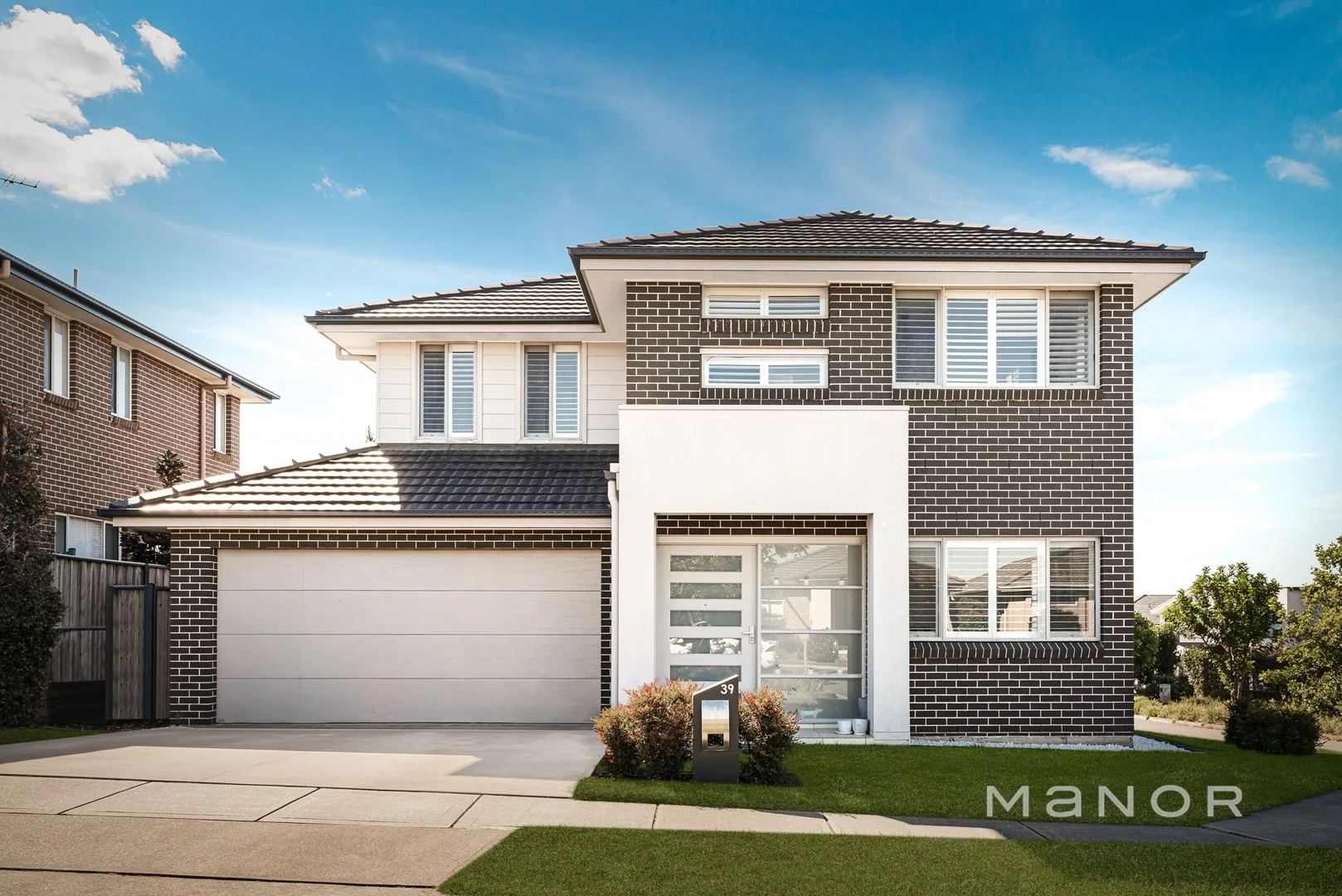 39 Ballymore Avenue, North Kellyville NSW 2155