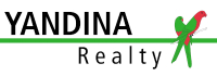 Yandina Realty logo