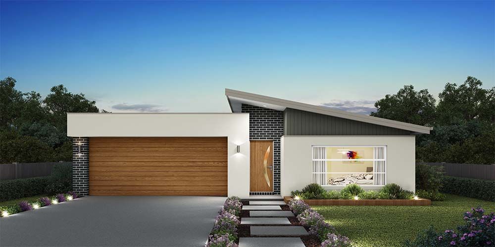 4 bedrooms New House & Land in Lot 7 Robertson ST EPSOM VIC, 3551