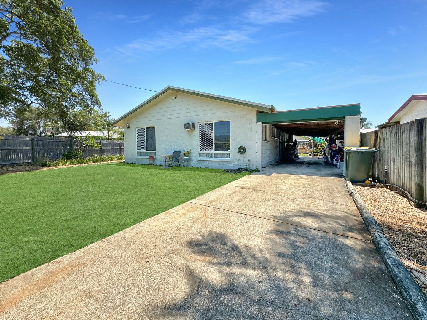 16 Tonnack Court, Rasmussen QLD 4815, Image 0